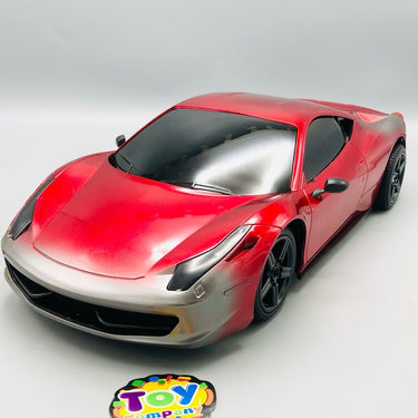1:10 RC Ferrari Simulation Model Car